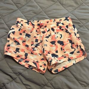 Under armor shorts